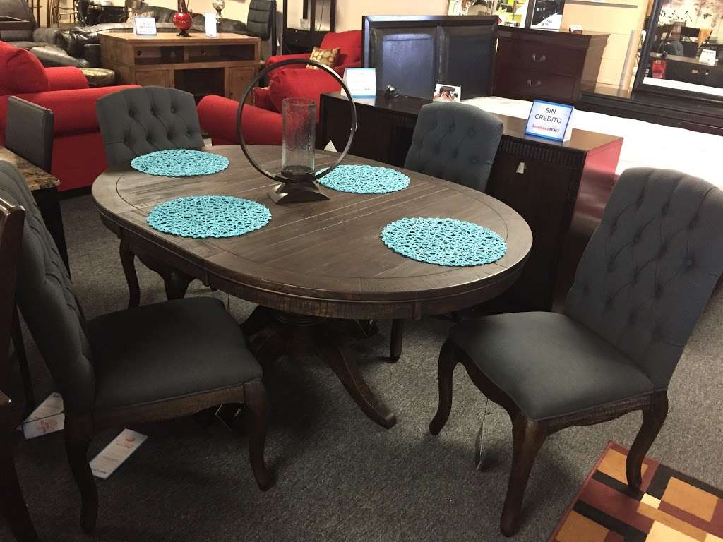 BIG DEAL FURNITURE | 11444 S Post Oak Rd, Houston, TX 77035, USA | Phone: (281) 222-8000