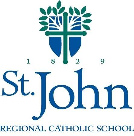 St. John Regional Catholic School | 8414 Opossumtown Pike, Frederick, MD 21702, USA | Phone: (301) 662-6722