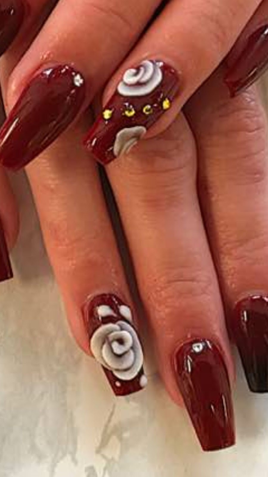 2Ns nails and spa | 12525 Beverly Blvd, Whittier, CA 90601, USA | Phone: (562) 832-0444