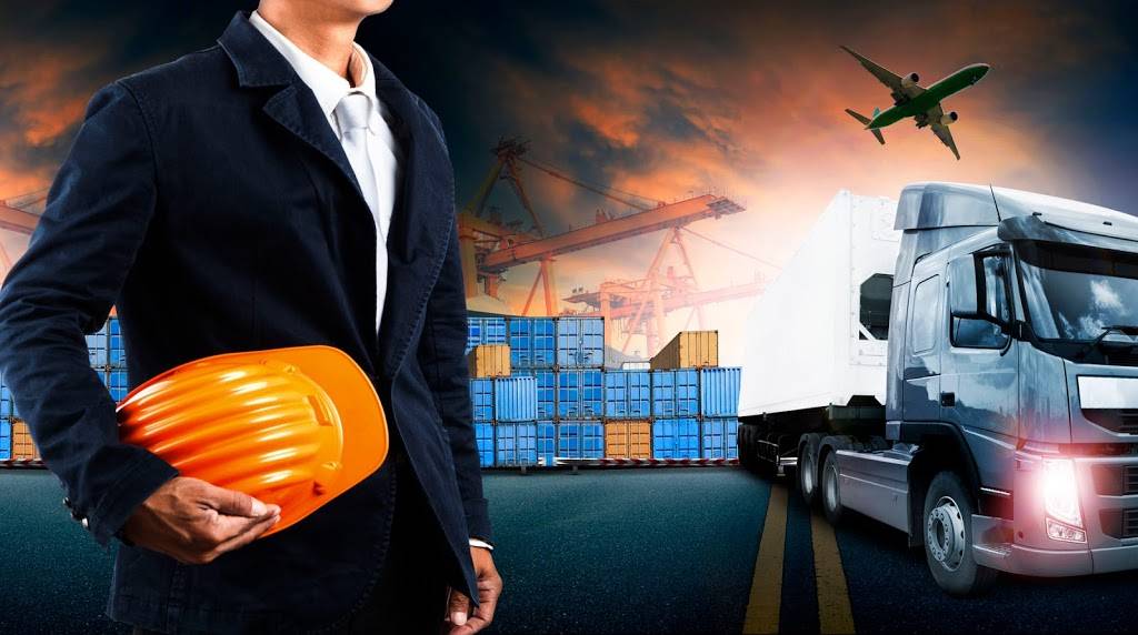 Laney & Duke Logistics | 1560 Jessie St, Jacksonville, FL 32206, USA | Phone: (904) 798-3500