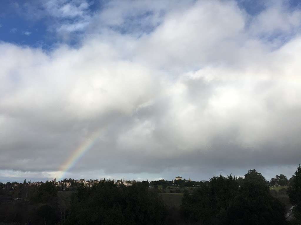 PG&E Trail Parking Area | Los Altos, CA 94024