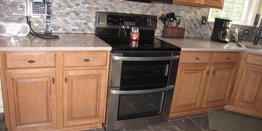 Epic Kitchen and Bathroom Remodeler | 12, 10087 Tyler Ct, Ijamsville, MD 21754, USA | Phone: (301) 363-5531