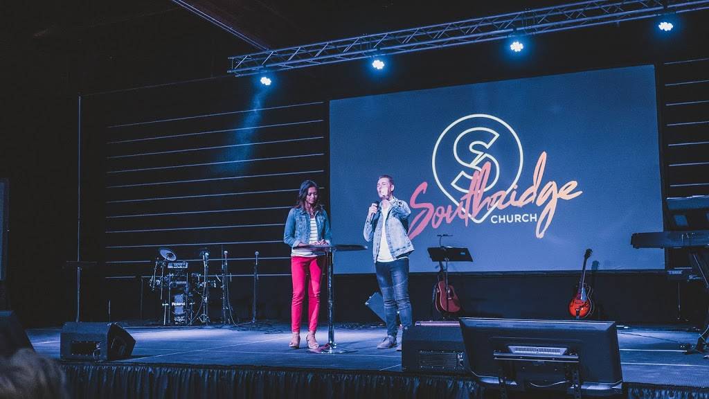 Southridge Church | 399 Silicon Valley Blvd Rd, San Jose, CA 95138, USA | Phone: (408) 728-7471