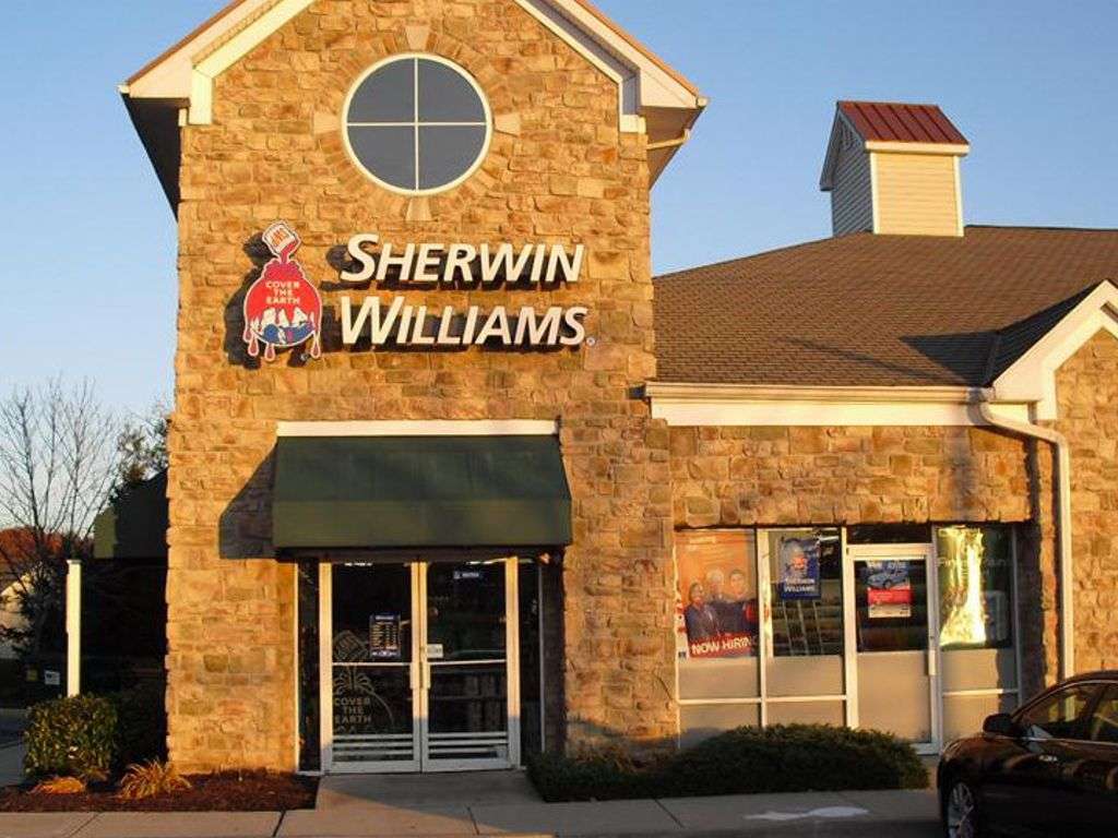 Sherwin-Williams Paint Store | 12345 Wake Forest Rd ste a, Clarksville, MD 21029, USA | Phone: (443) 535-8344