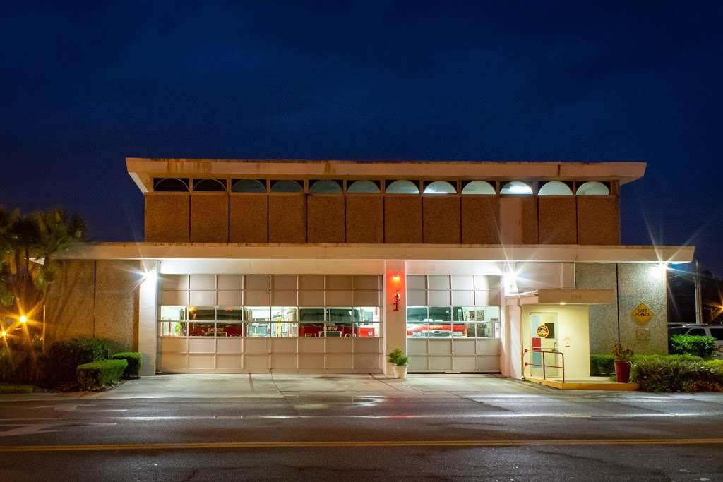 Bartow Fire Department | 110 E Church St, Bartow, FL 33830, USA | Phone: (863) 534-5044