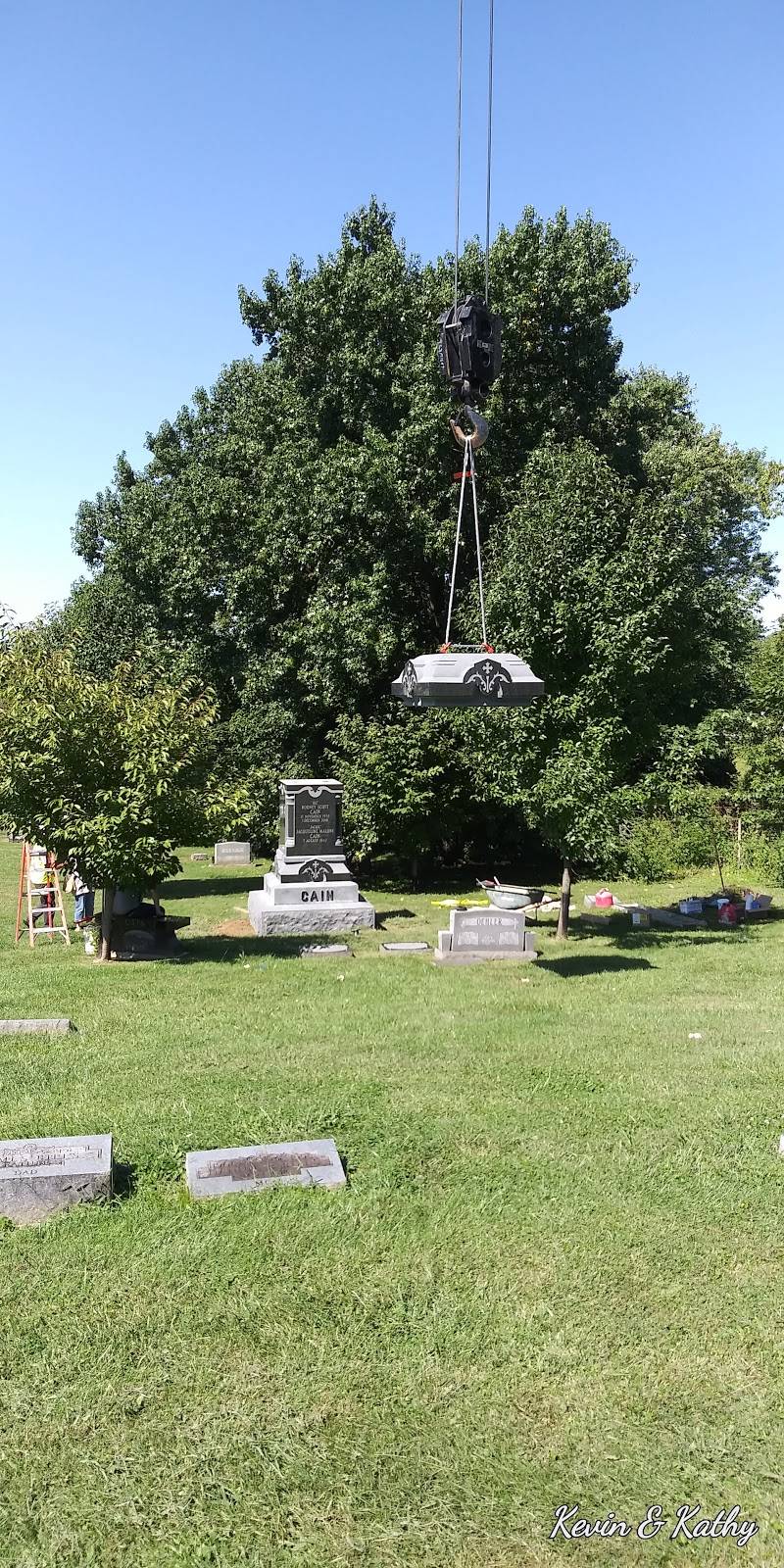 Independence Cemetery | 5358 Madison Pike, Independence, KY 41051, USA | Phone: (859) 331-3220