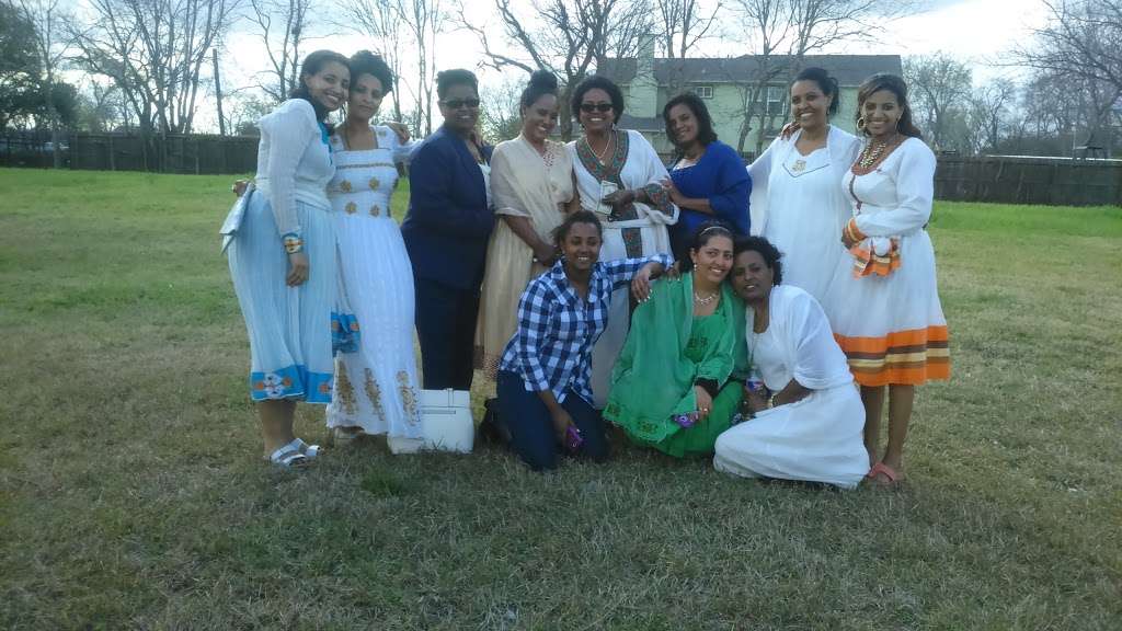 Ethiopian Evangelical Church | 8430 Northern St, Houston, TX 77071, USA | Phone: (832) 649-3722