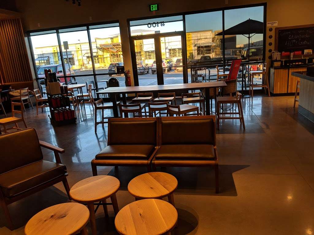 Starbucks | 3990 Central Park Blvd #100, Denver, CO 80238 | Phone: (303) 917-8678