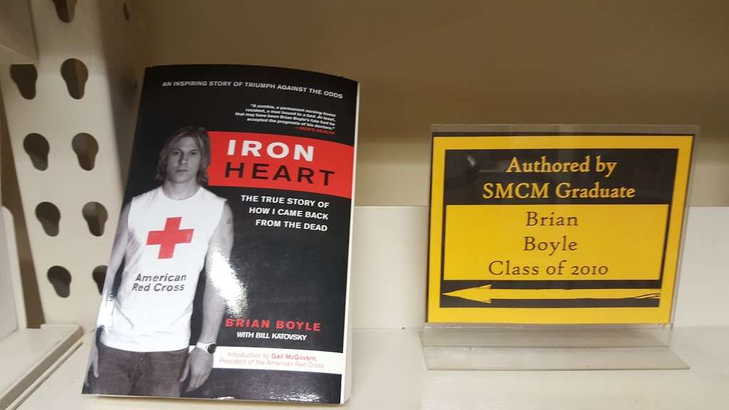 St Marys Campus Store | 16800 Point Lookout Rd, St Marys City, MD 20686, USA | Phone: (240) 895-4420