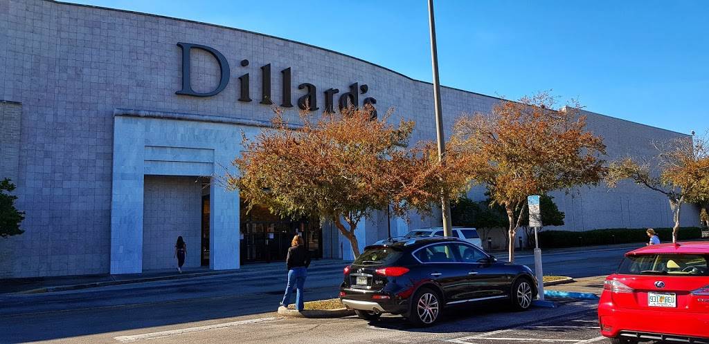 Dillards Clearance Center | 3403 E Colonial Dr, Orlando, FL 32803, USA | Phone: (407) 896-1211