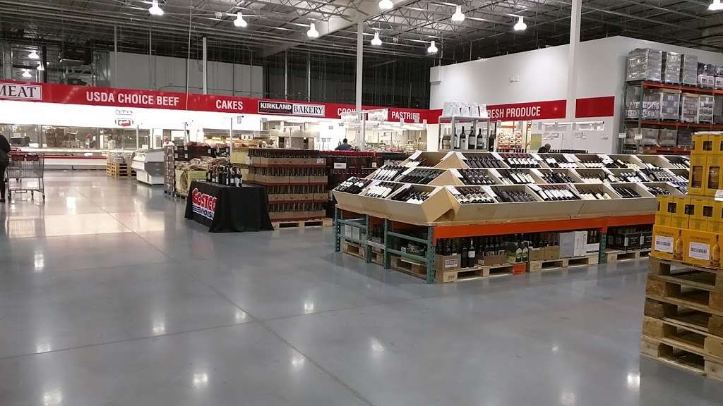 Costco Wholesale | 1600 NW 88th St, Kansas City, MO 64155 | Phone: (816) 857-7086