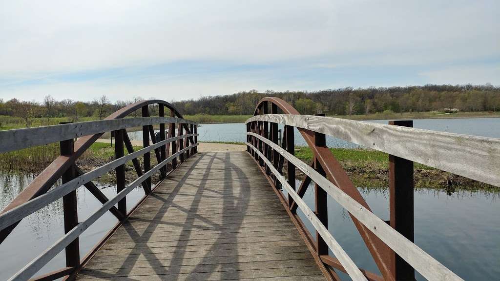 Van Patten Woods Forest Preserve | Route West Route 173, Wadsworth, IL 60083, USA | Phone: (847) 367-6640