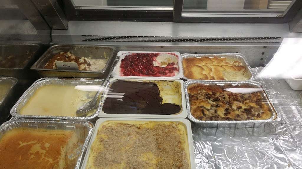 Joe's Seaside Super Market in 1200 W Brigantine Ave, Brigantine, NJ