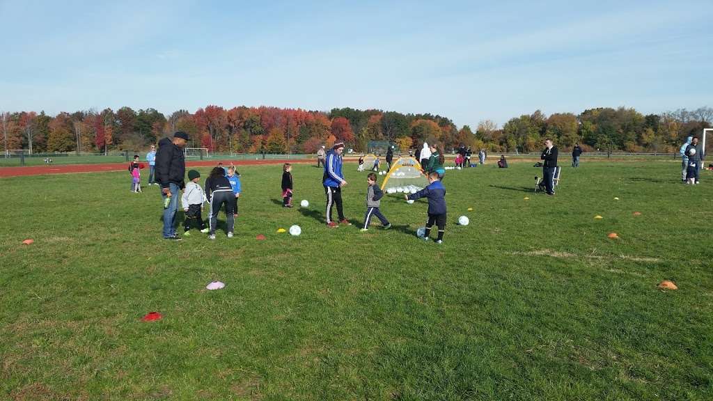 CSI Track and Field | Loop Rd, Staten Island, NY 10314