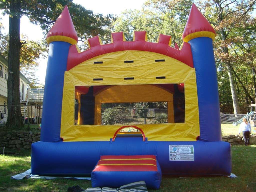 Fiesta tent rental | 223 Jackson Ave, Rockaway, NJ 07866, USA | Phone: (862) 209-1956