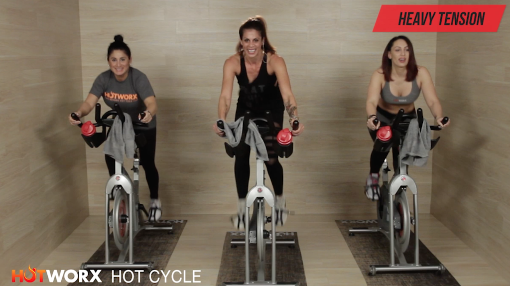 HOTWORX - Katy, TX (Cinco Ranch) | 1315 West Grand Parkway South Suite 109, Katy, TX 77494, USA | Phone: (832) 913-8625