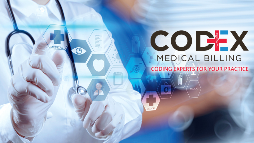 Codex Medical Billing | 4800 Happy Canyon Rd Suite 220, Denver, CO 80237, USA | Phone: (720) 710-5988