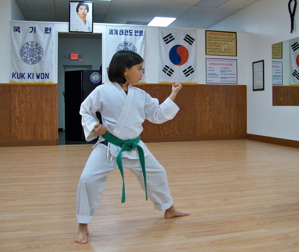 Song Choe College of Tae Kwon Do | 3620 W Pioneer Dr #117, Irving, TX 75061, USA | Phone: (972) 255-3214