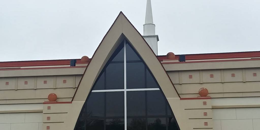 Galilee Missionary Baptist Church | 4129 Northampton Dr, Winston-Salem, NC 27105, USA | Phone: (336) 724-3857