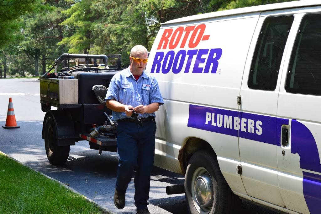 Roto-Rooter Plumbing & Drain Services | 2921 Cardwell Rd, Richmond, VA 23234 | Phone: (804) 794-7474