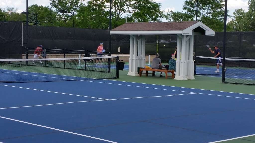 Sun City Community Association of Huntley | 12880 Del Webb Blvd, Huntley, IL 60142, USA | Phone: (847) 515-7650