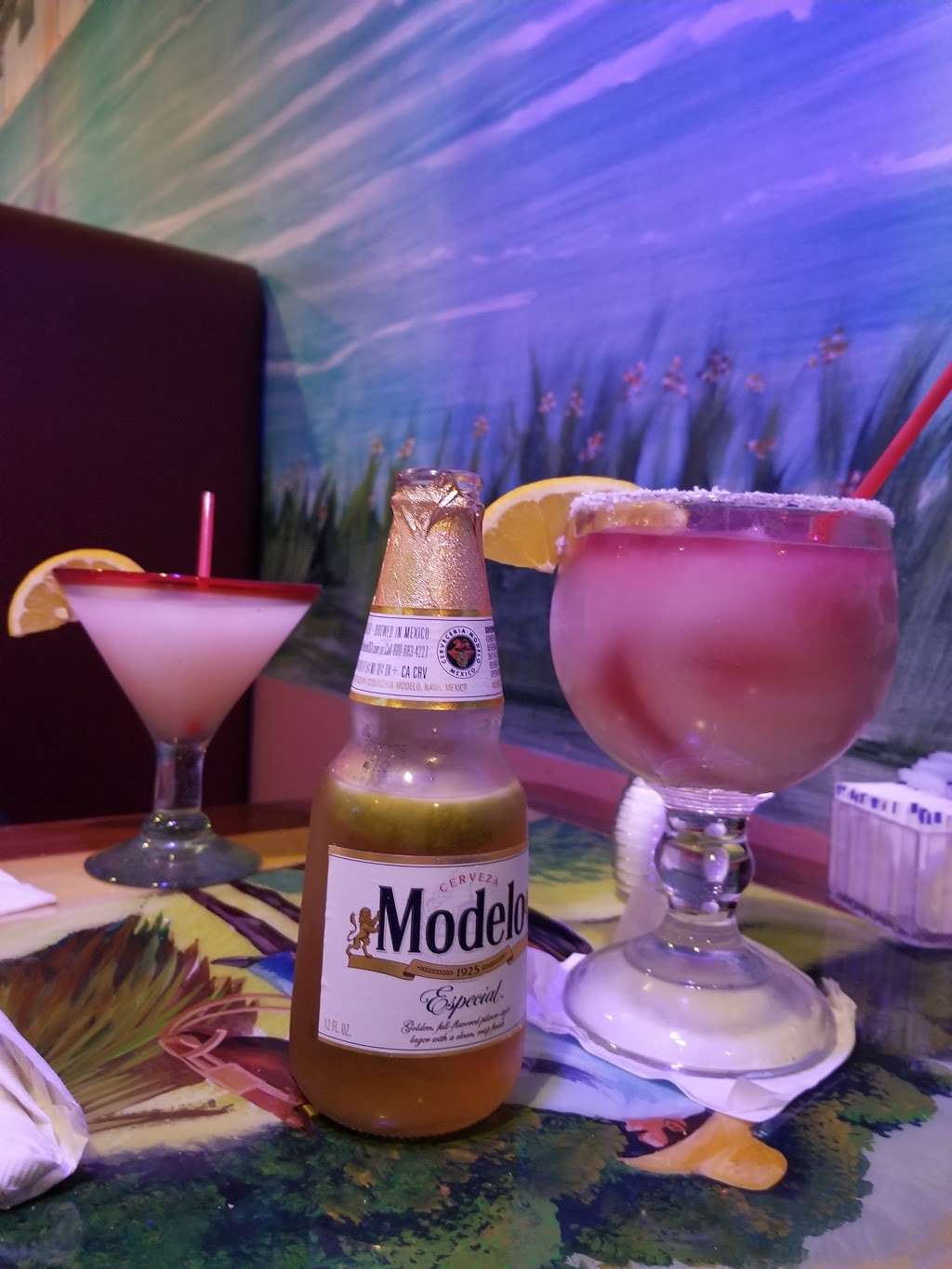 Morenos Mexican Restaurant | 2407 W Parkwood Ave Suite 120, Friendswood, TX 77546, USA | Phone: (281) 992-2020
