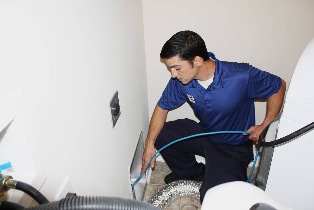 Sears Carpet Cleaning & Air Duct Cleaning | 4081 L B McLeod Rd, Orlando, FL 32811, USA | Phone: (407) 423-1911