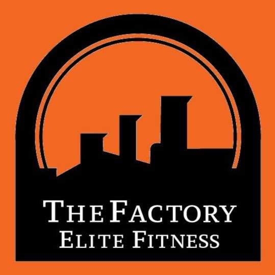 TheFactory Elite Fitness | 1703, 108 Railroad Ave suite a, Suisun City, CA 94585, USA | Phone: (707) 301-7247