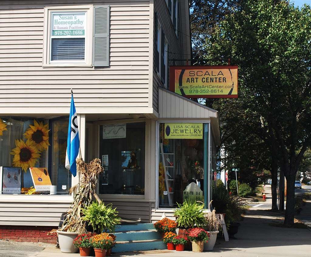 Susans Homeopathy and Shamanic Practitioner | 2nd Floor, 28 W Main St, Georgetown, MA 01833, USA | Phone: (978) 207-1686