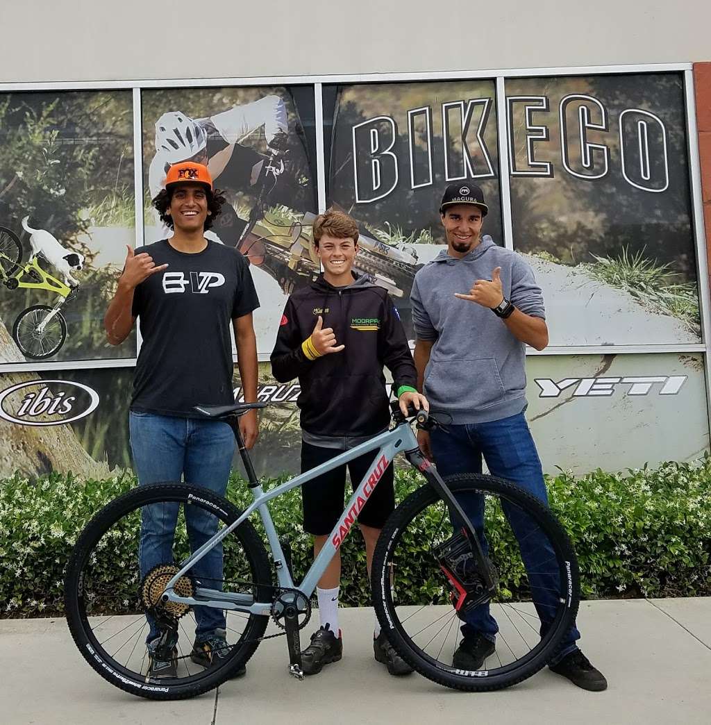 The Bike Company (BikeCo.com) | 21098 Bake Pkwy # 112, Lake Forest, CA 92630, USA | Phone: (949) 470-1099