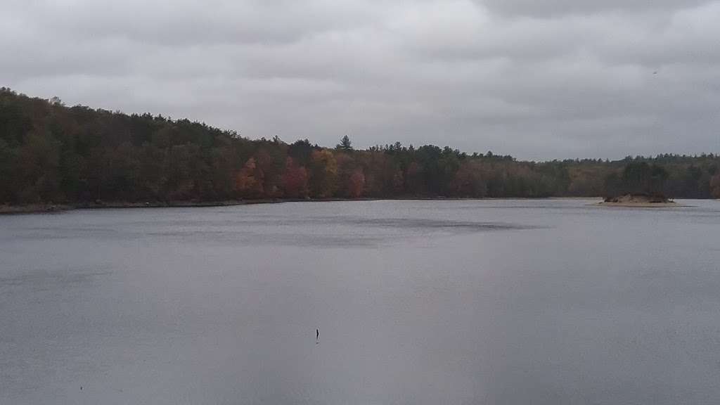 Hopkinton State Park Car Top Boat Launch | Cedar St, Hopkinton, MA 01748, USA