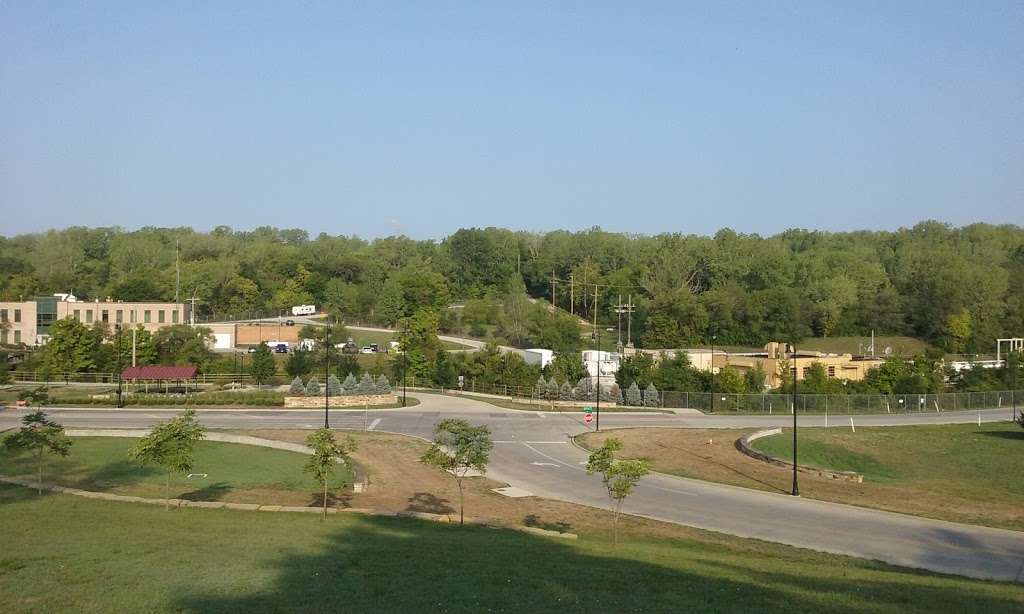 Kaw Field | 11598-11300 East Park Street, Sugar Creek, MO 64054, USA