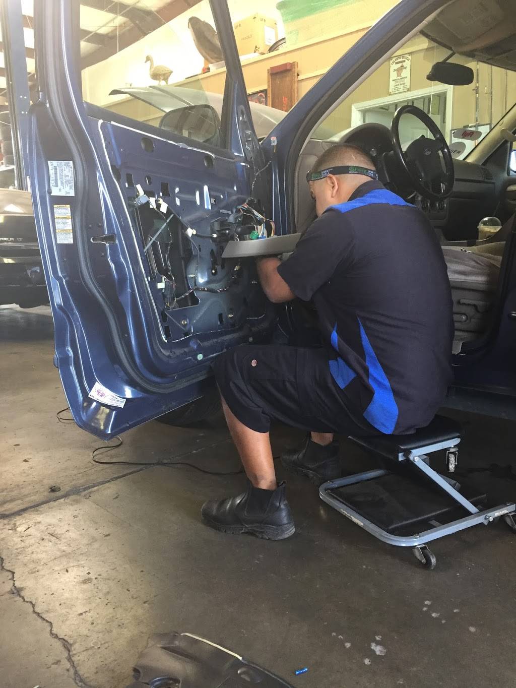 Fairway Automotive Repair | 2650 Wigwam Dr, Stockton, CA 95205 | Phone: (209) 942-2915