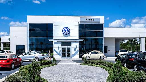 Fields Volkswagen of Daytona | 1270 N Tomoka Farms Rd, Daytona Beach, FL 32124, USA | Phone: (386) 523-0500