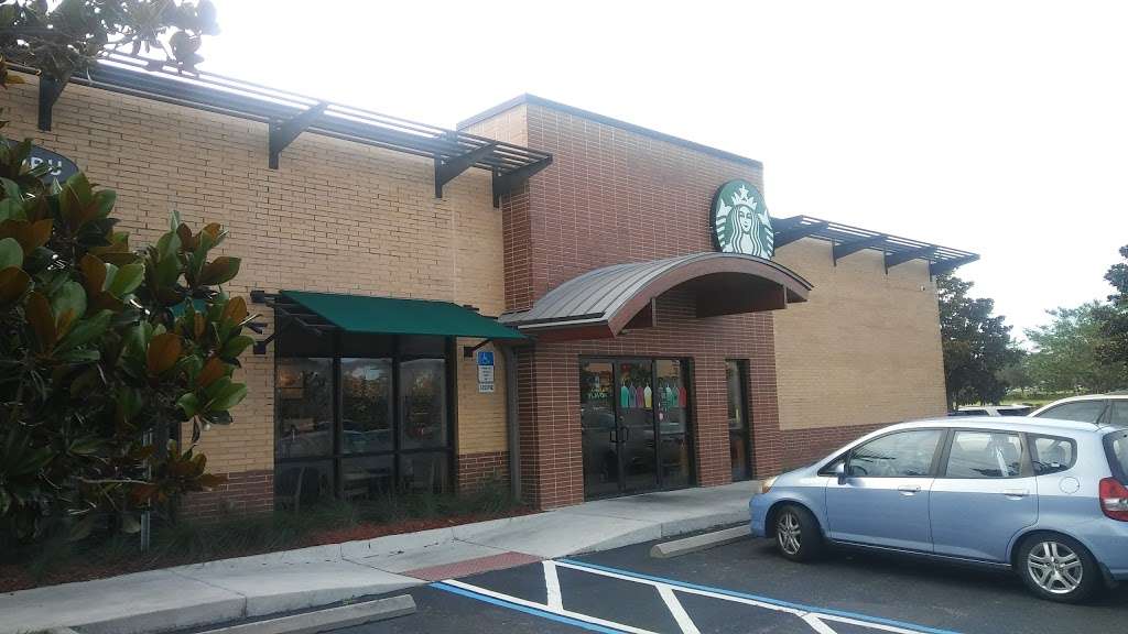 Starbucks | 2660 E, FL-50, Clermont, FL 34711, USA | Phone: (352) 394-8510