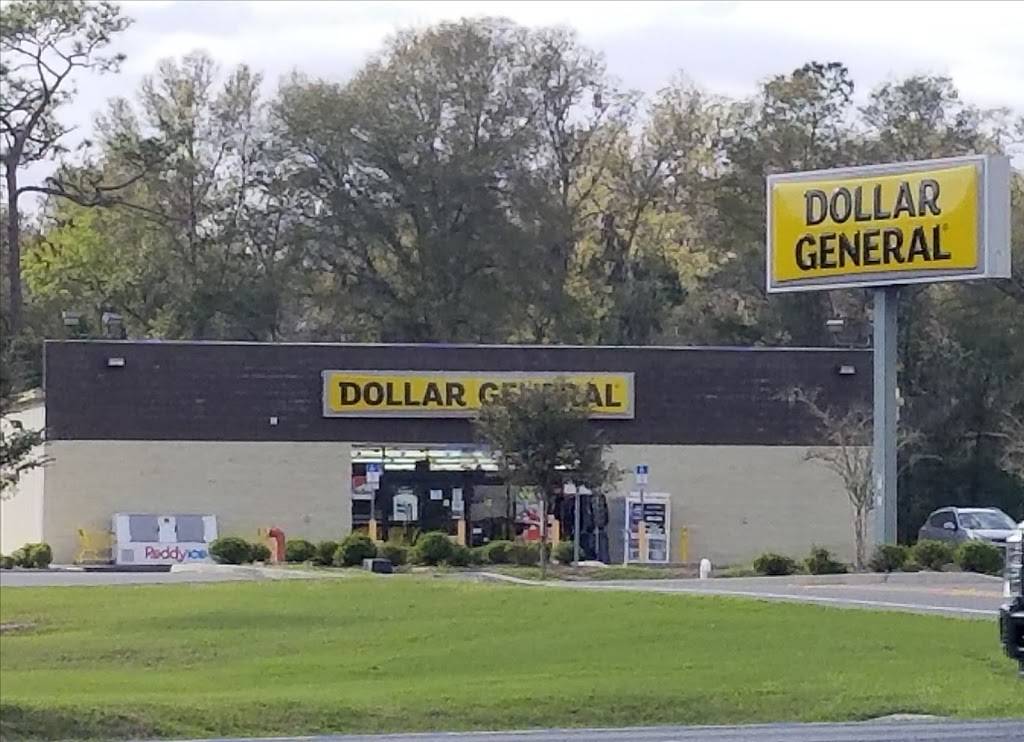 Dollar General | 7080 S Pine Ave, Ocala, FL 34480, USA | Phone: (352) 717-4430