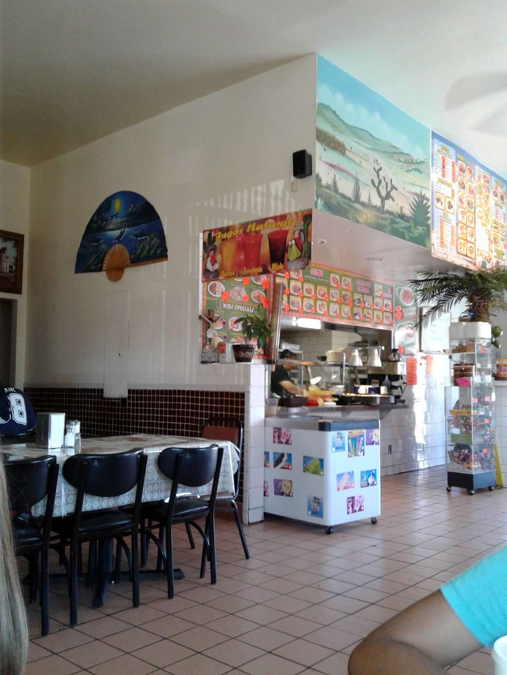 Mi Pueblito San Juan Restaurant | 1341 N Wilmington Blvd, Wilmington, CA 90744 | Phone: (310) 221-7717