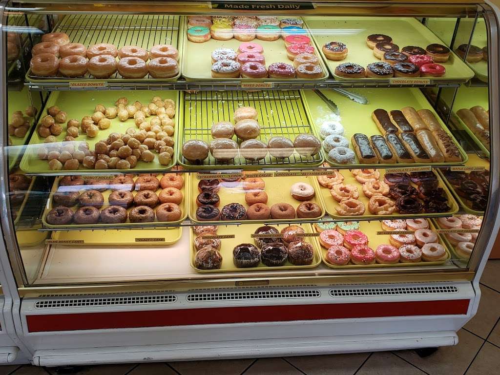 Kolache Donut Express | 10110 Woodlands Pkwy #300, Spring, TX 77382, USA | Phone: (281) 465-8927