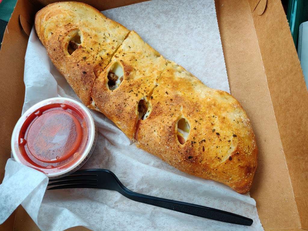 Jim & Nenas Pizzeria | 4720 Carlisle Rd, Dover, PA 17315, USA | Phone: (717) 292-2713