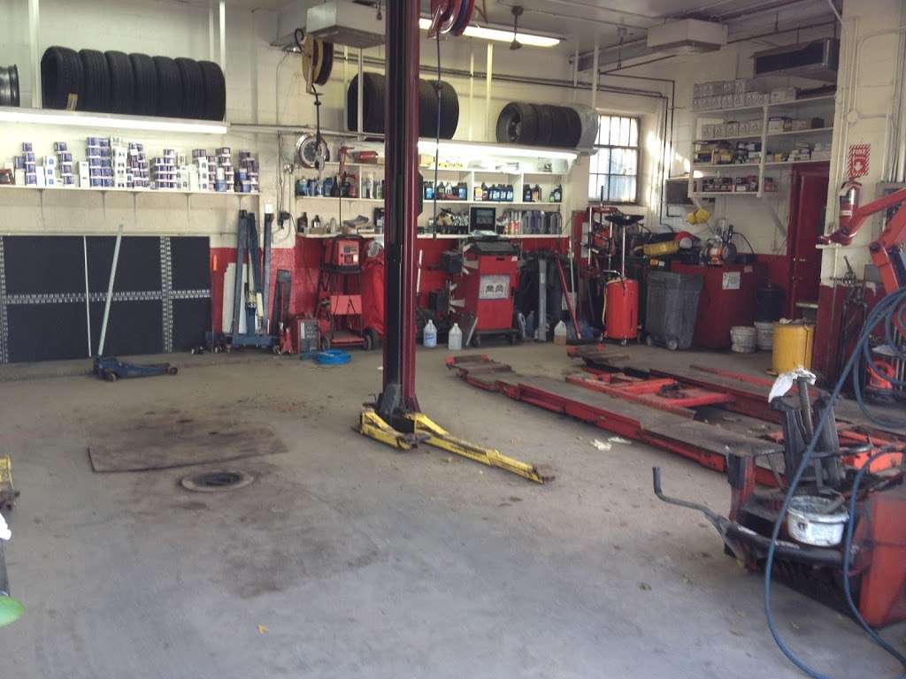 Quality Fuel & Services | 681 Washington St, Braintree, MA 02184, USA | Phone: (781) 848-0900
