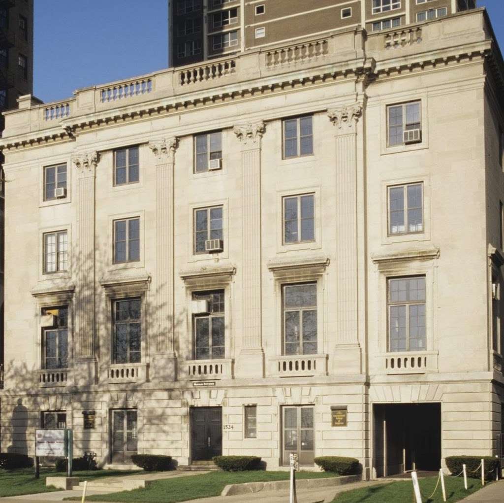 International Museum of Surgical Science | 1524 N Lake Shore Dr, Chicago, IL 60610, USA | Phone: (312) 642-6502