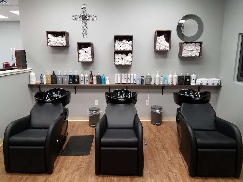 The Hair Factory | 6690 Tri County Pkwy, Schertz, TX 78154, USA | Phone: (210) 654-6204