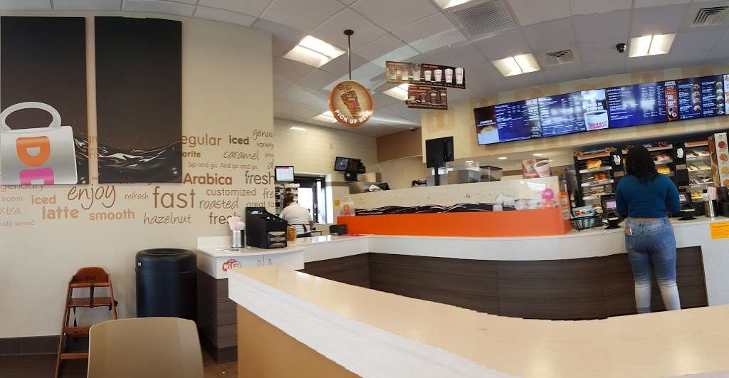 Dunkin | 43450 US-27, Davenport, FL 33837, USA | Phone: (863) 547-6210