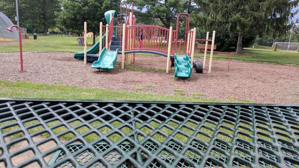 Sondek Park | Park Road, Monmouth Junction, NJ 08852 | Phone: (732) 329-4000