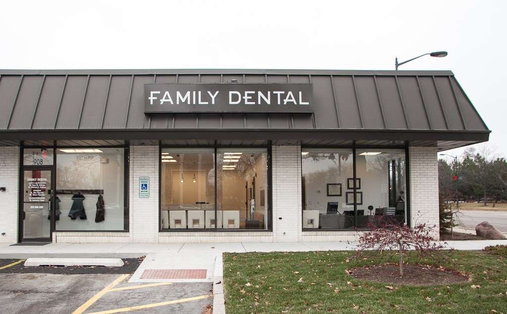 Figueroa Orthodontics | 908 Waukegan Rd, Glenview, IL 60025, USA | Phone: (847) 998-1285