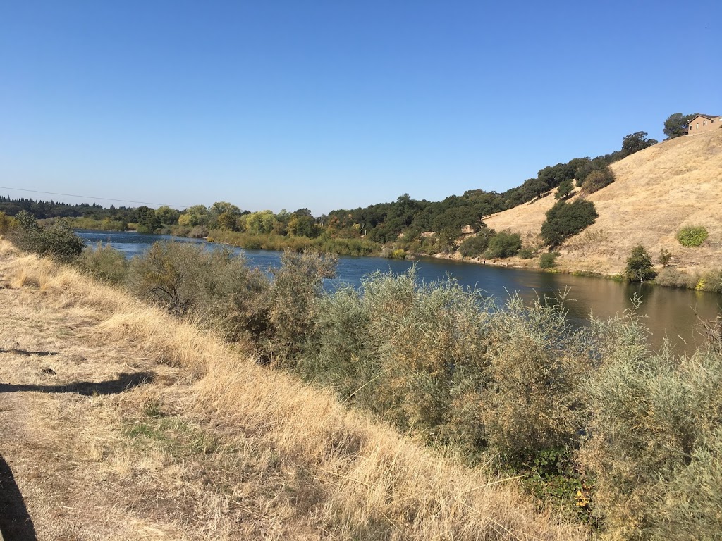 Nimbus Flat State Park (Entrance) | 1921 Hazel Ave, Rancho Cordova, CA 95670, USA | Phone: (916) 988-0205