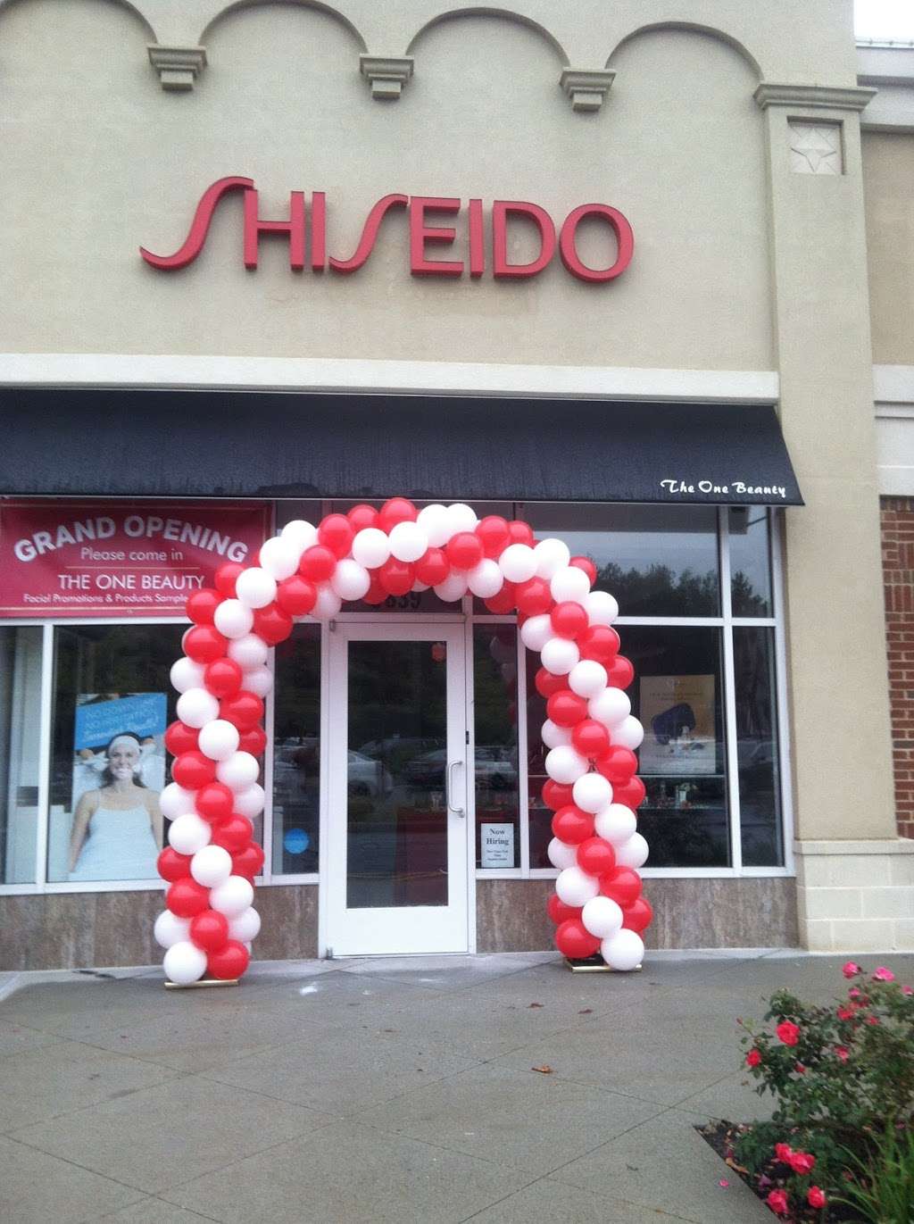 Shiseido | Old Bridge, NJ 08857, USA | Phone: (732) 591-8111