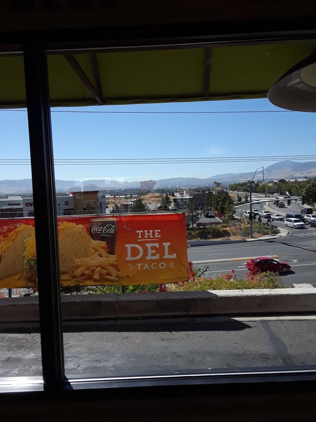 Del Taco | 2920 Northtowne Ln, Reno, NV 89512, USA | Phone: (775) 673-9777