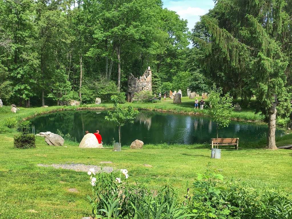 Columcille Megalith Park | 2155 Fox Gap Rd, Bangor, PA 18013, USA | Phone: (610) 588-1174