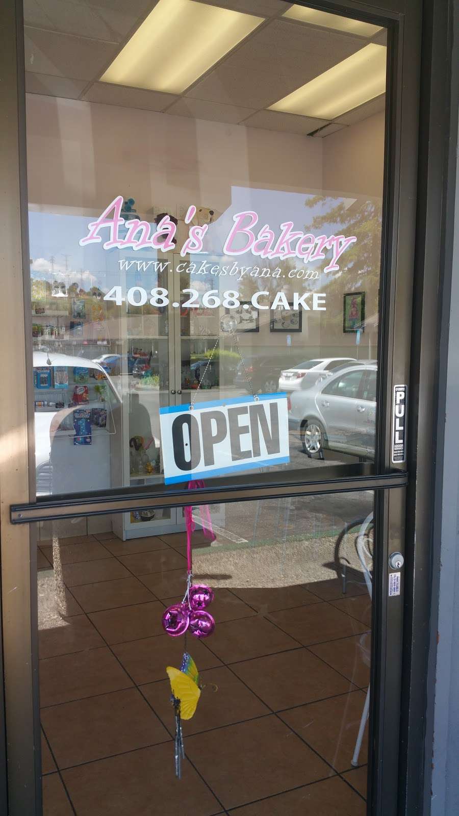 Anas Bakery | 1175 Redmond Ave, San Jose, CA 95120, USA | Phone: (408) 268-2253